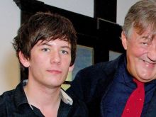 Stephen Fry