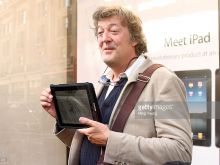 Stephen Fry
