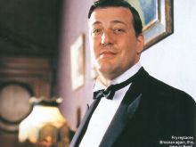 Stephen Fry