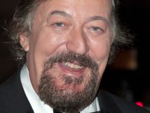 Stephen Fry