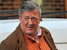 Stephen Fry