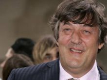 Stephen Fry