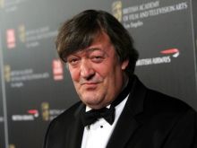 Stephen Fry