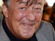 Stephen Fry