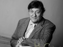 Stephen Fry