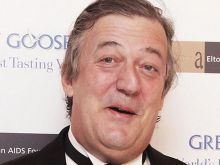 Stephen Fry