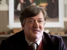 Stephen Fry