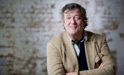 Stephen Fry