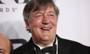 Stephen Fry