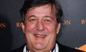 Stephen Fry