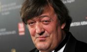 Stephen Fry