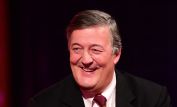 Stephen Fry