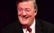 Stephen Fry