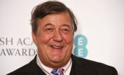 Stephen Fry
