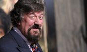 Stephen Fry