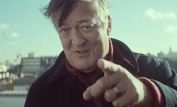 Stephen Fry