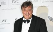 Stephen Fry