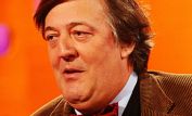 Stephen Fry