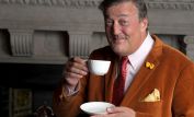 Stephen Fry