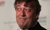 Stephen Fry