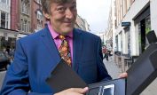 Stephen Fry