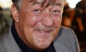 Stephen Fry