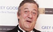 Stephen Fry