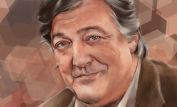 Stephen Fry