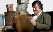 Stephen Fry