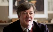 Stephen Fry