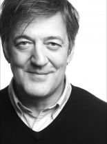 Stephen Fry