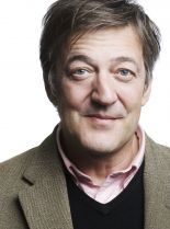 Stephen Fry