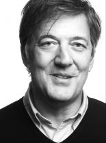 Stephen Fry