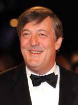 Stephen Fry