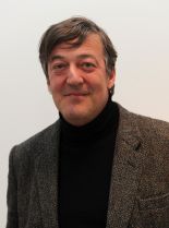 Stephen Fry