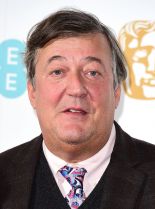 Stephen Fry