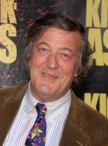 Stephen Fry