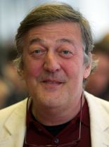 Stephen Fry