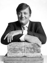 Stephen Fry