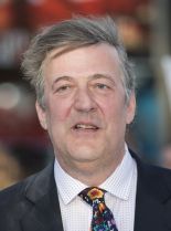 Stephen Fry