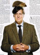 Stephen Fry