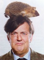 Stephen Fry