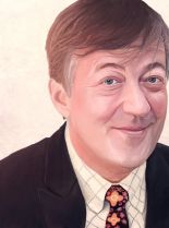 Stephen Fry