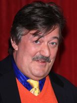 Stephen Fry