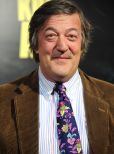 Stephen Fry