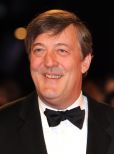 Stephen Fry