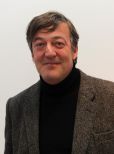 Stephen Fry