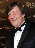 Stephen Fry