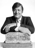 Stephen Fry