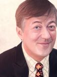 Stephen Fry